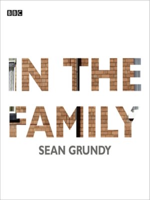 cover image of In the Family